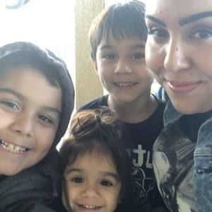 Meet your Posher, Cassie